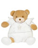 Takinou Little Angel 18cm Tubby Bear White