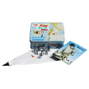 Retro Icing Bag Set