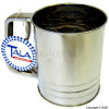 Stainless Steel Flour Sifter