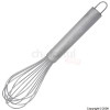 Stainless Steel Whisk 20cm