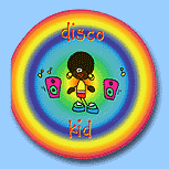 Talking Balls! Disco Kid