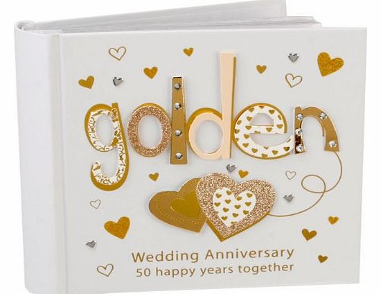 Talking Pictures Golden Anniversary Photo Album