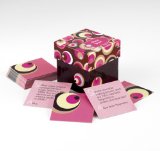 Talking Tables Ltd Talking Tables Choc Box Chocolate Trivia Quiz Game