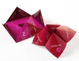 Talking Tables Ltd Talking Tables Love Life Game, Flirtatious Fortunes