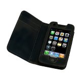 Talkline Sales iPhone 3G Executive Pouch, Wallet, Case - Lifetime Warranty