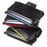 Tally Genicom 4 Toner Pack for T8124