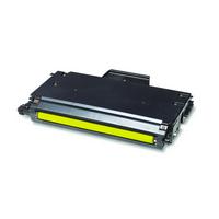 T8008 Yellow Toner Cartridge