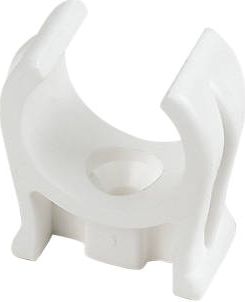 Talon, 1228[^]15460 22mm Contract Pipe Clip 100 Pack 15460