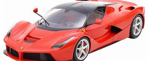 1/24 LaFerrari Plastic Model Kit # 24333