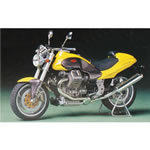 Moto Guzzi V10 Plastic Kit