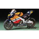 Rossi 2002 Honda Plastic Kit