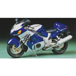 Suzuki Hayabusa Plastic Kit