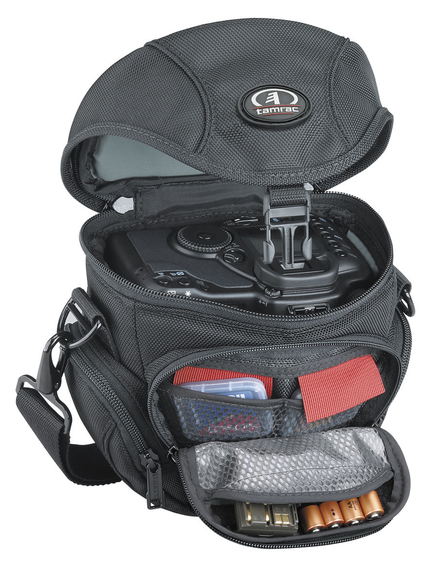 5684 Digital Zoom 4 DSLR Camera Bag