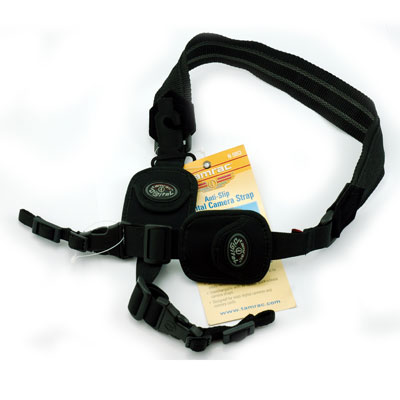 Anti-Slip Strap Black N5053