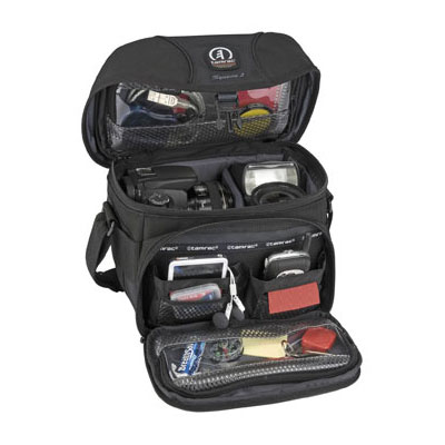 System 2 Camera Bag Black TA5602