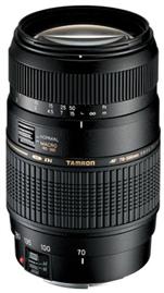 tamron 70-300mm f/4-5.6 Di LD (Pentax AF)