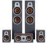 TANGENT 5 speaker Millennium Pack