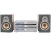 TANGENT Hi-Fi 100 Stereo silver