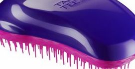 Tangle Teezer Original Detangling Hairbrush, Plum Delicious