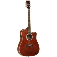 Evolution Exotic TW28CE-XB Acoustic