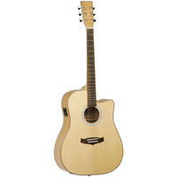 Evolution Exotic TW28CE-XFM Acoustic