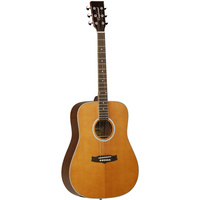 Tanglewood Evolution TW28-CLN Acoustic Guitar