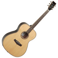 TGRF Orchestra Acoustic Guitar Natural