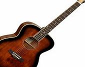 Tanglewood TNM AV Nashville Mini Acoustic Guitar