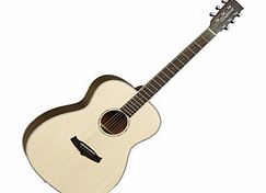 Tanglewood TPEF-ZS Premier Folk Acoustic Guitar