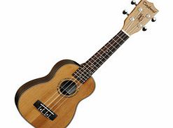 TU12SCR Union Series Soprano Ukulele