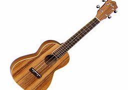 TUJ1 Java Concert Size Ukulele