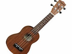 TUTRV Tribal Spirit Travel Ukulele