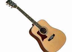 TW15NSLH Sundance Acoustic Natural -