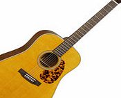 TW40 Sundance Orchestra Acoustic Guitar