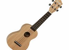 Union Series TU1 Soprano Ukulele