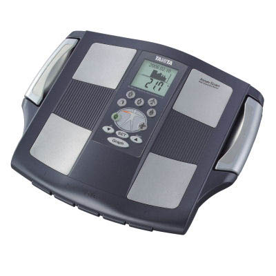 Tanita BC-545 Body Fat / Composition Monitor