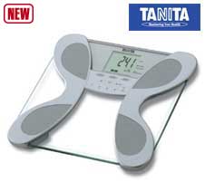 Tanita BC531 INNERSCAN FITNESS MONITOR