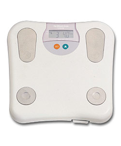 Body Fat Monitor