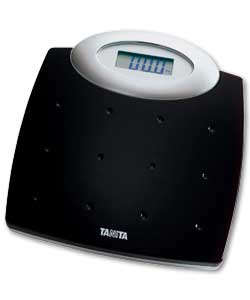 Digital Lithium Scale