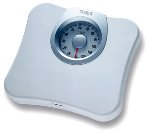 HA-623 Bathroom Scales