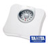 PRECISION BATHROOM SCALE (WHITE) (HA-623)