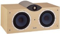 Tannoy Eyris C Centre Speaker American Walnut