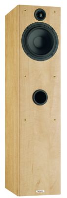 Tannoy Fusion 3 Floorstanding Speakers Apple