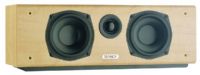 Tannoy Fusion C Centre Speaker Dark Oak