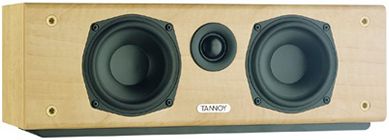 Tannoy Mercury C Centre Speaker