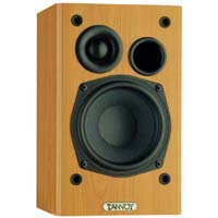 Tannoy Mercury MR Cherry