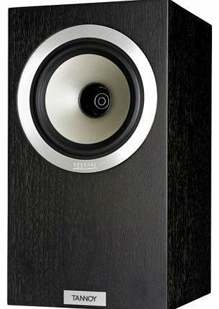 Tannoy Revolution DC6 SE Speakers `REVOLUTION