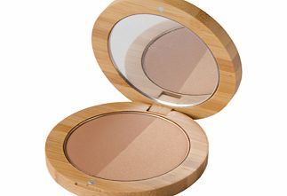 TanOrganic Duo Bronzer 8g