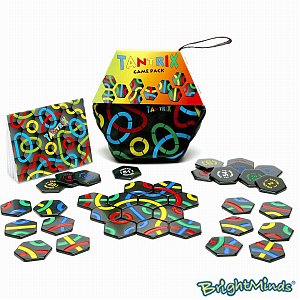 Tantrix Game Pack