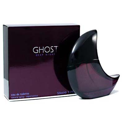 Ghost Deep Night 75 ml